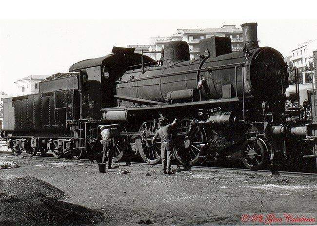 locomotiva